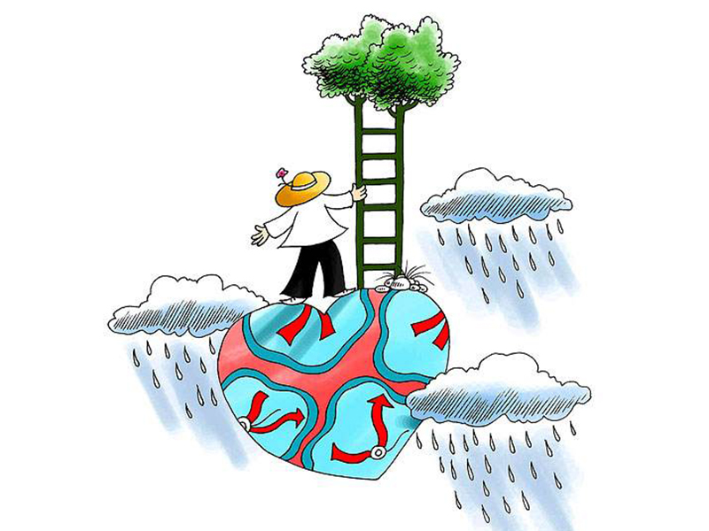 離心式水泵進(jìn)水管的進(jìn)水口位置不對(duì)？